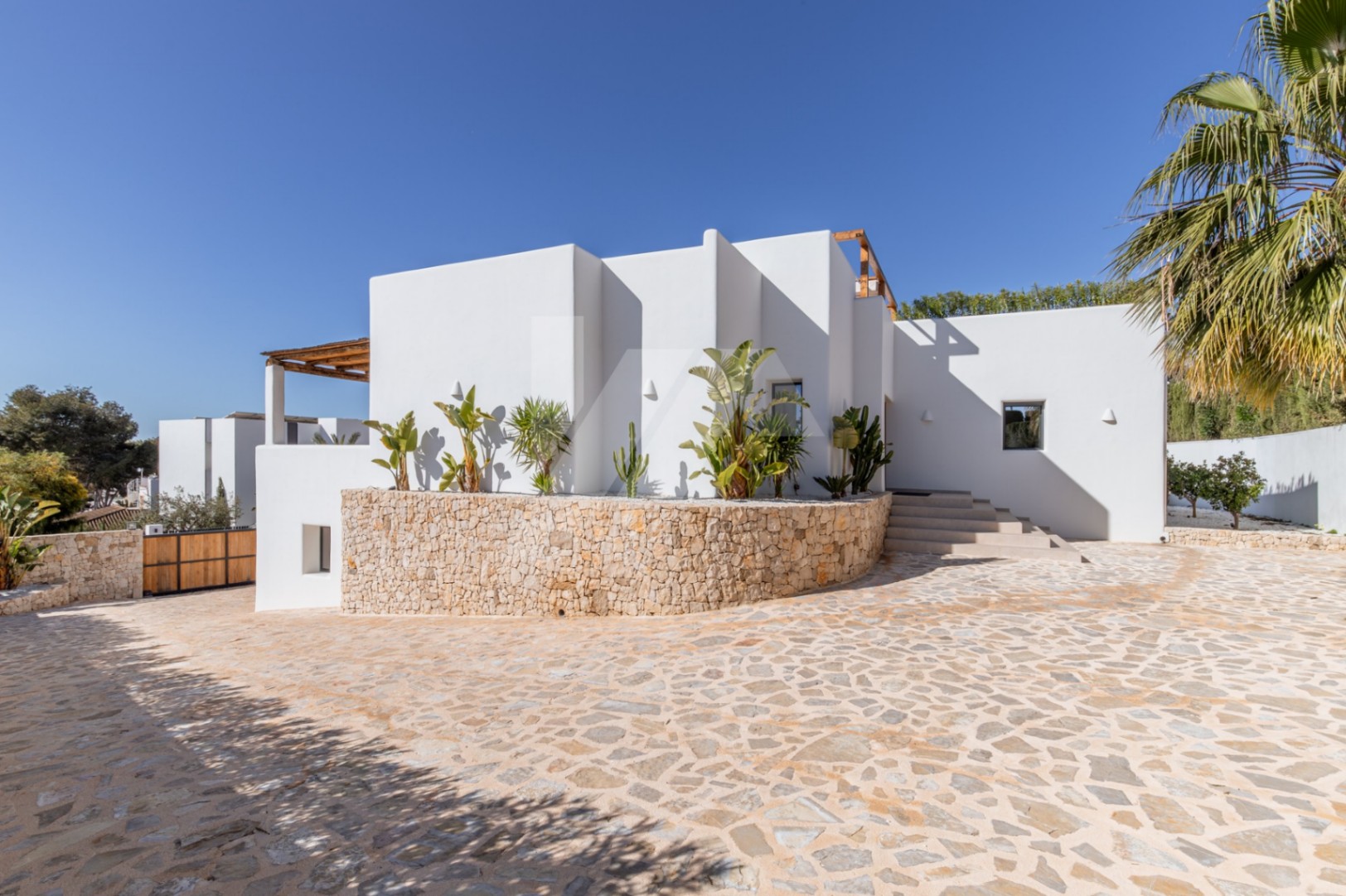 Luxe villa te koop in Moraira, Costa Blanca.