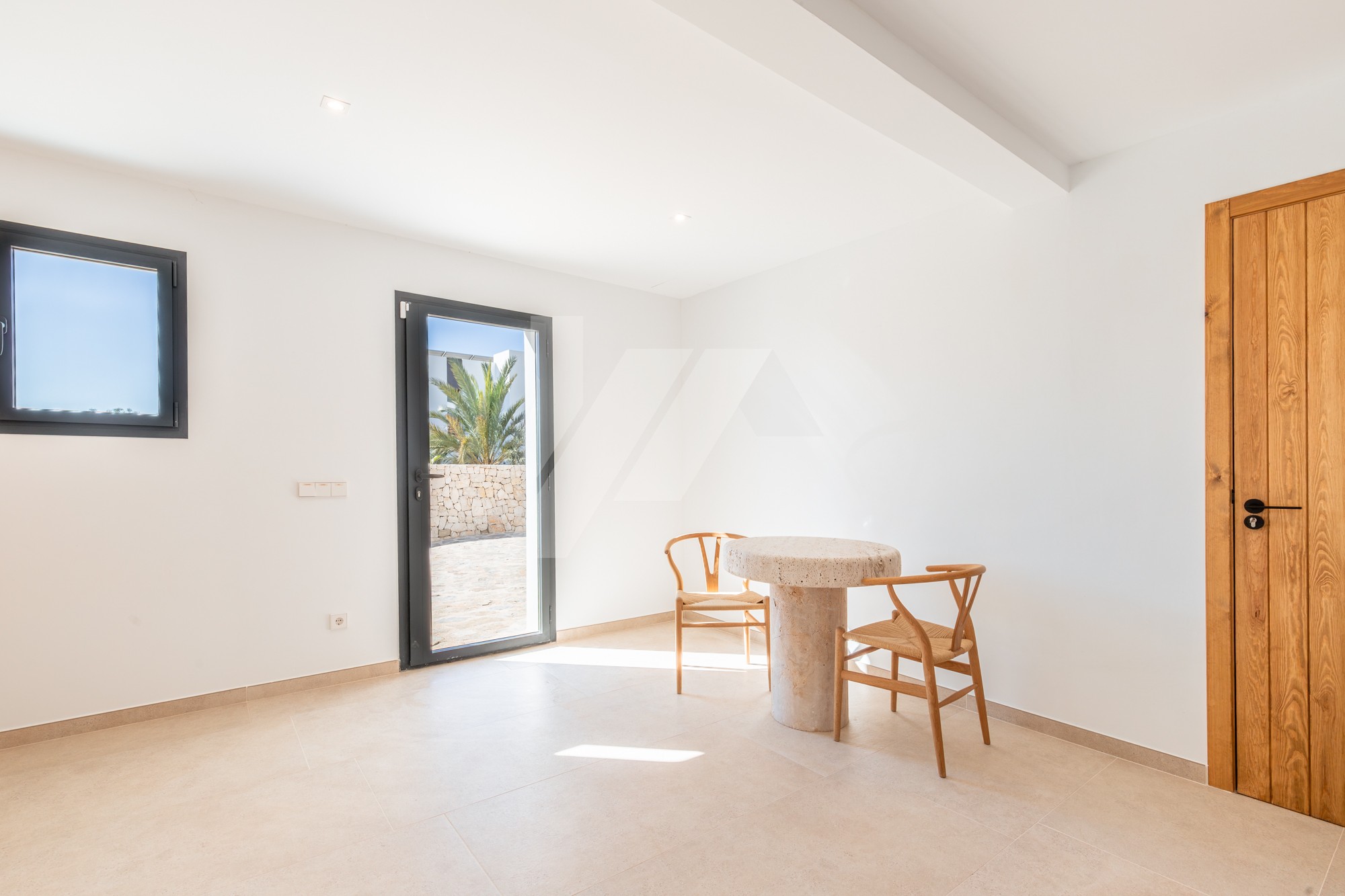 Luxe villa te koop in Moraira, Costa Blanca.