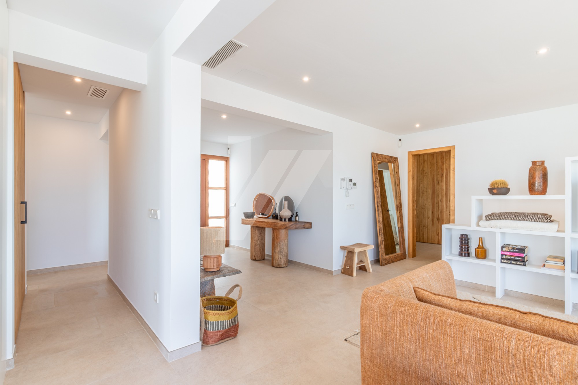 Luxe villa te koop in Moraira, Costa Blanca.