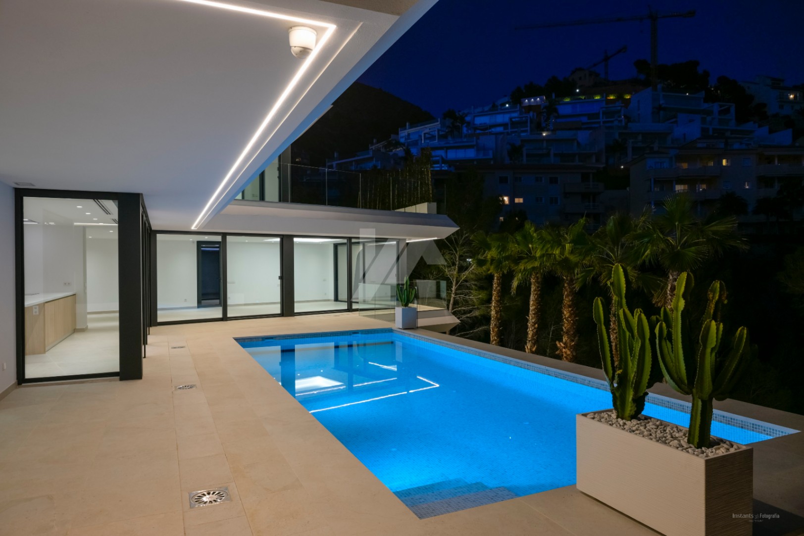 Exclusieve Luxe Villa in Altea met Zeezicht, Costa Blanca.