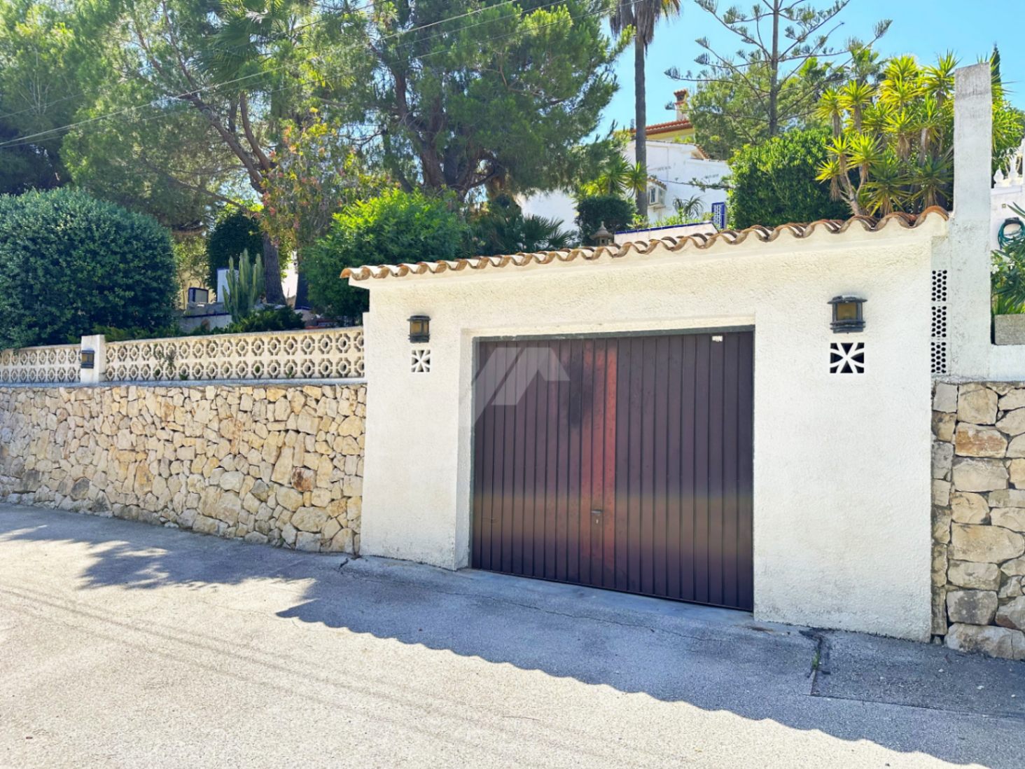 Villa te koop in Benitachell, Costa Blanca.