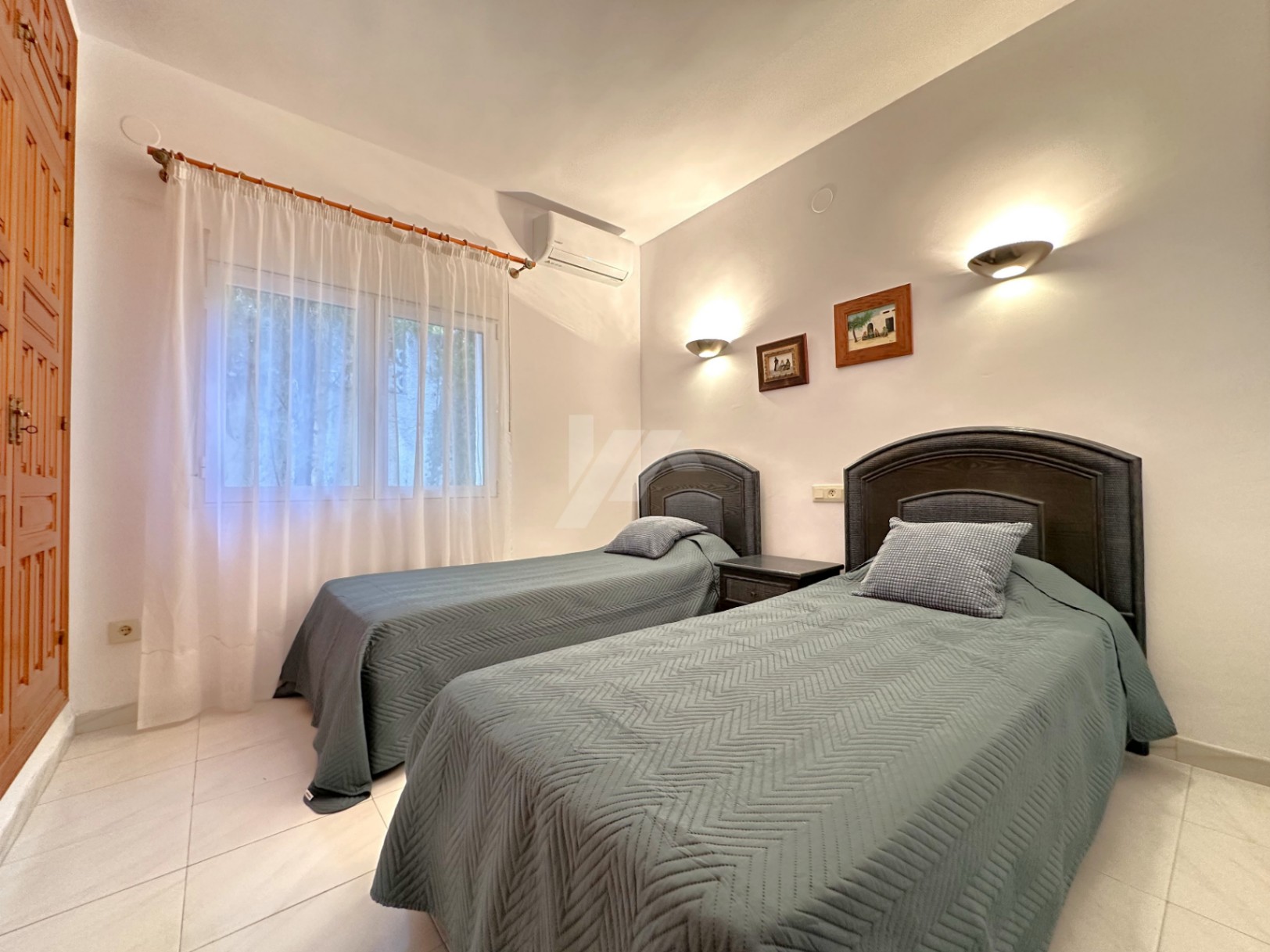 Villa te koop in Benitachell, Costa Blanca.