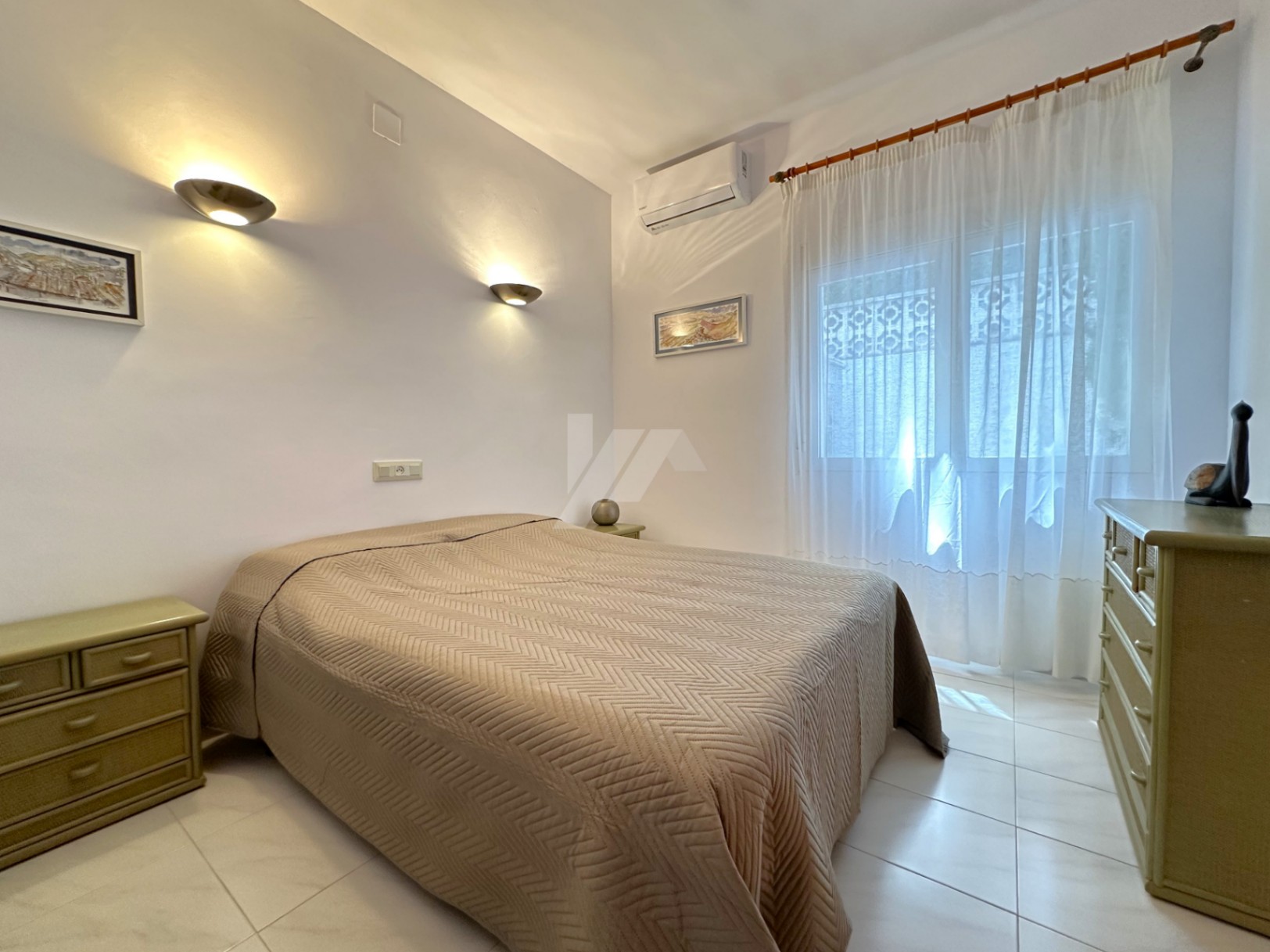 Villa te koop in Benitachell, Costa Blanca.