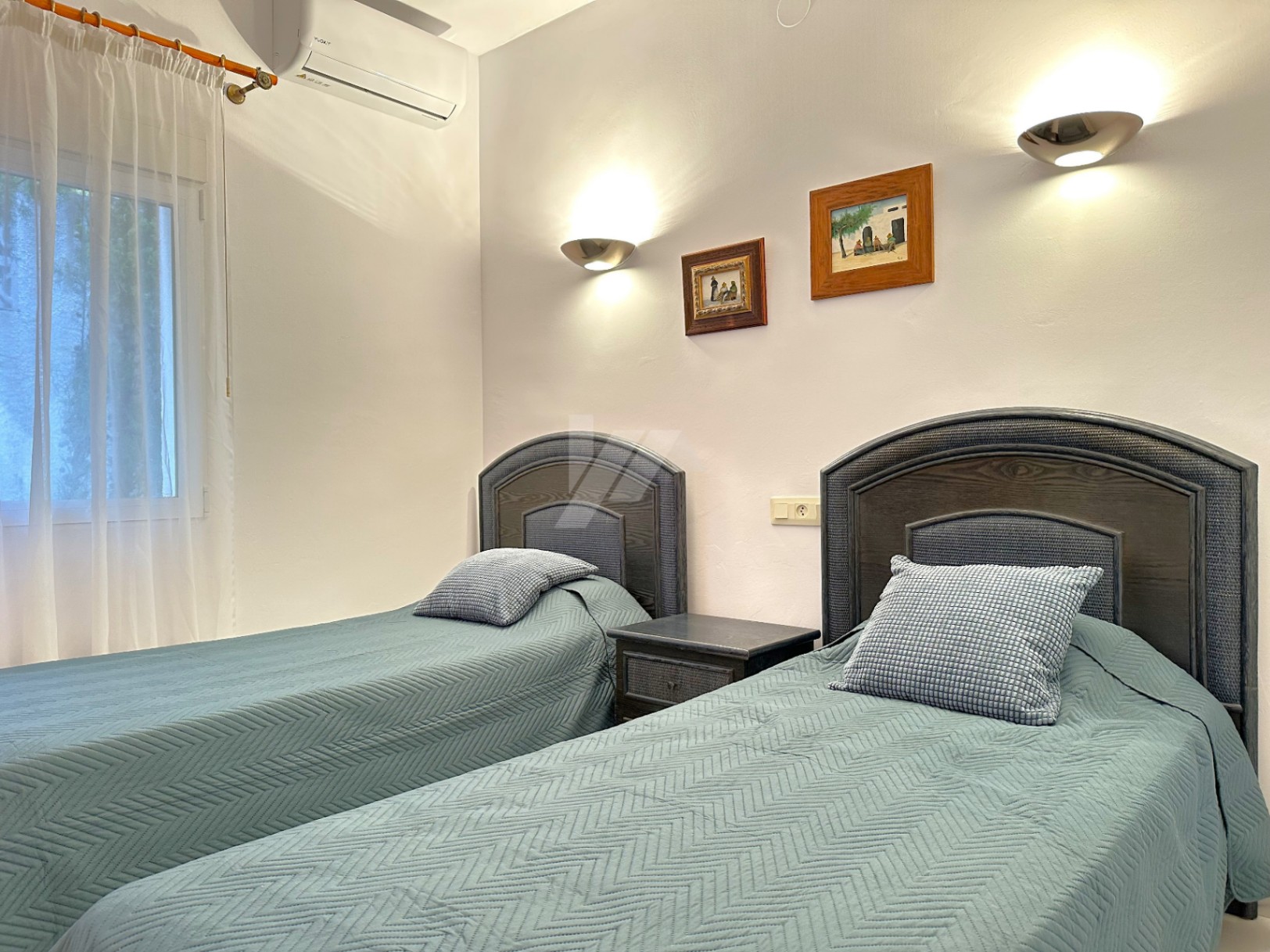 Villa te koop in Benitachell, Costa Blanca.