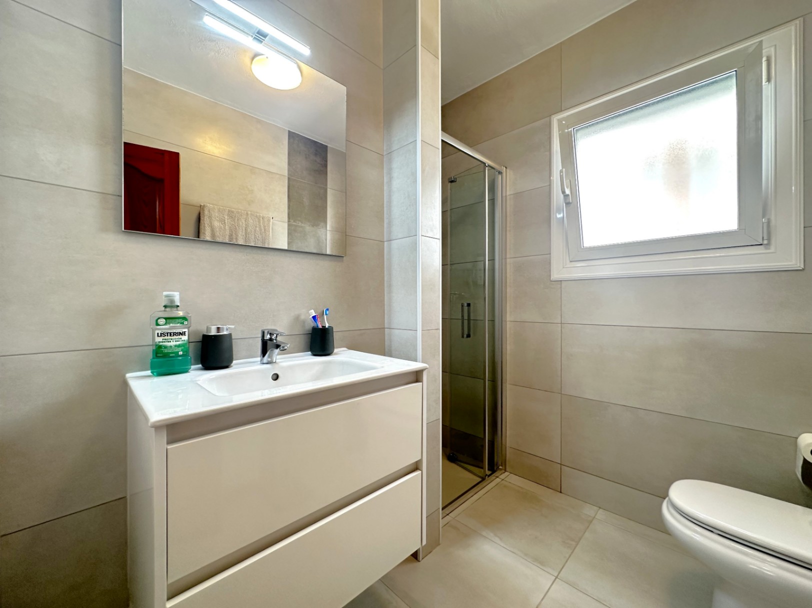 Bungalow te koop in Moraira, Costa Blanca.