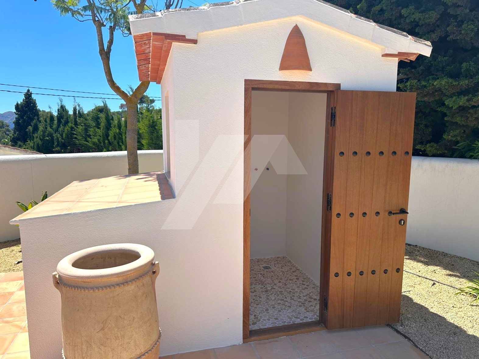 Luxe villa te koop in Benisa, Costa Blanca.