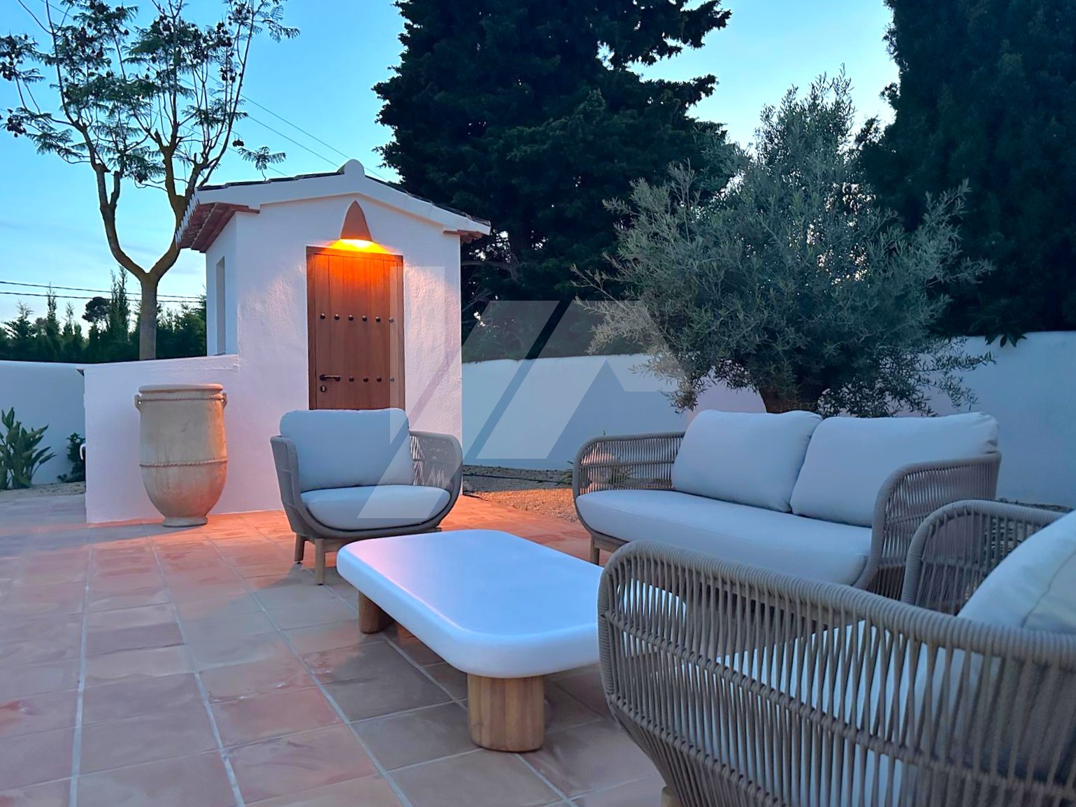 Luxe villa te koop in Benisa, Costa Blanca.