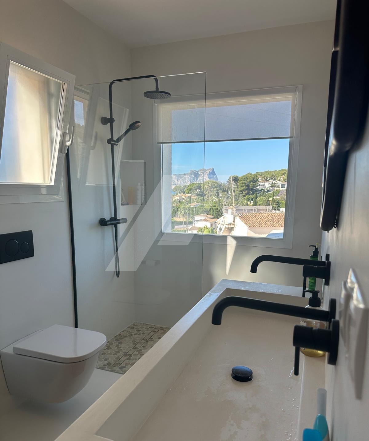 Luxe villa te koop in Benisa, Costa Blanca.