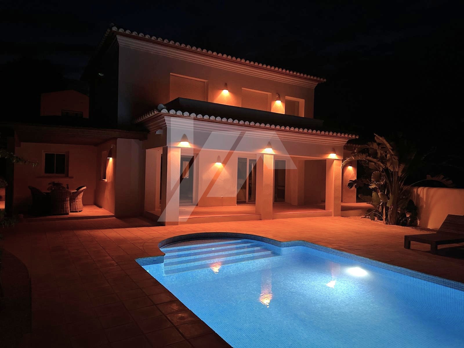 Luxe villa te koop in Benisa, Costa Blanca.