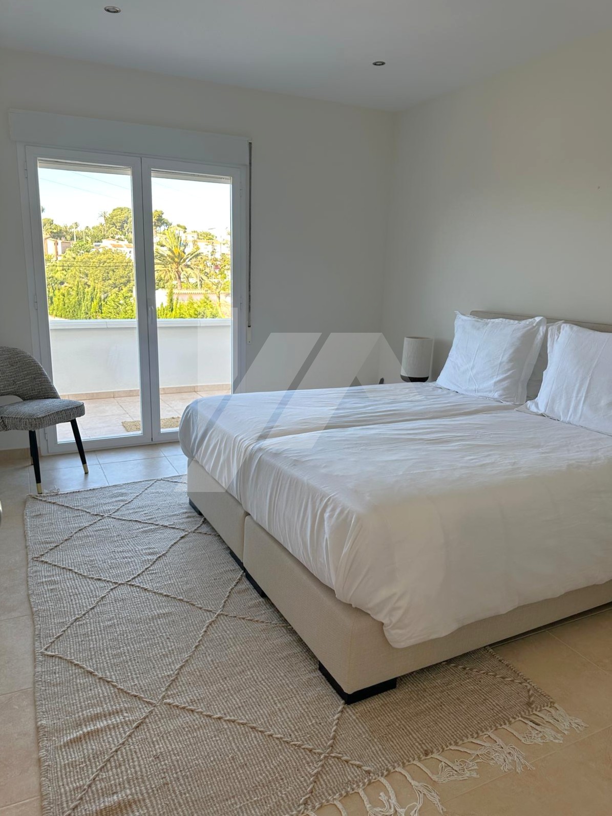 Luxe villa te koop in Benisa, Costa Blanca.