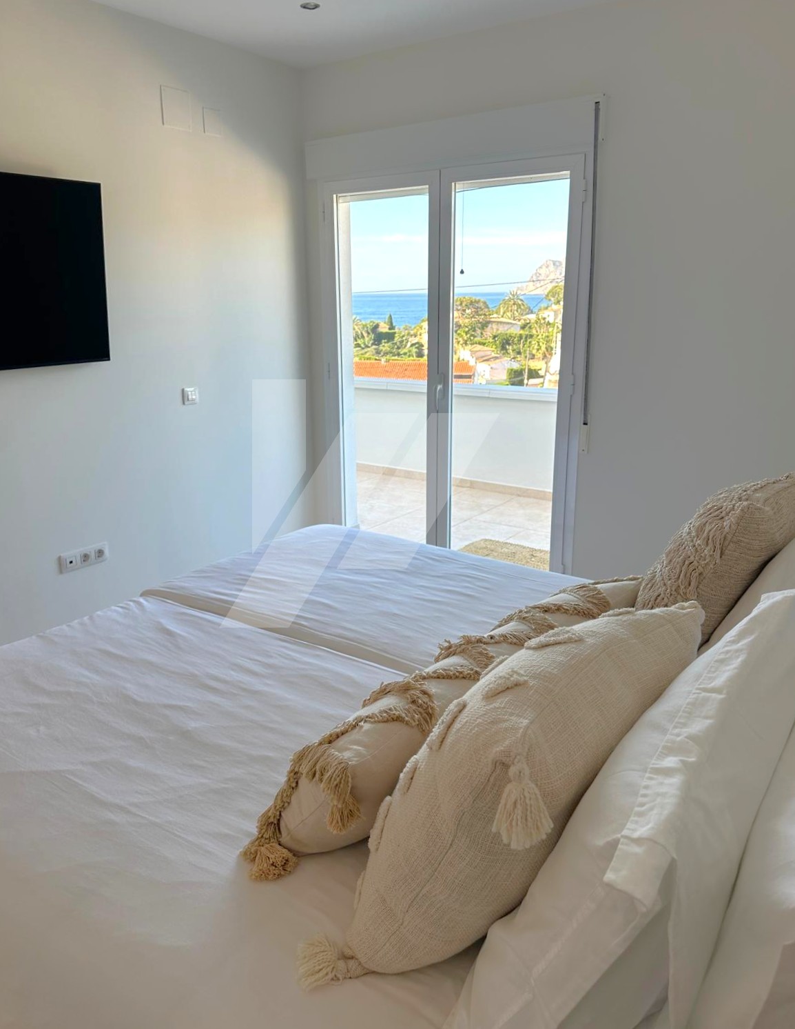 Luxe villa te koop in Benisa, Costa Blanca.