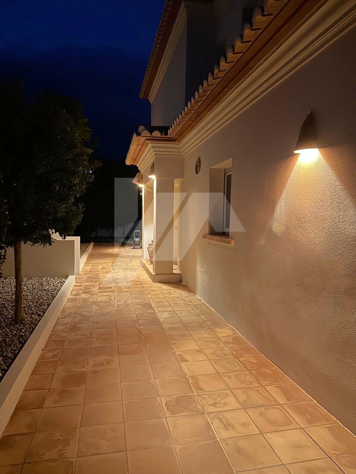 Luxe villa te koop in Benisa, Costa Blanca.