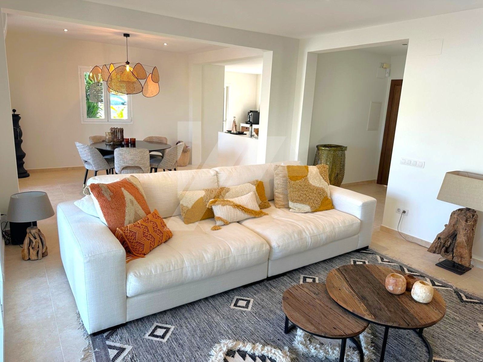 Luxe villa te koop in Benisa, Costa Blanca.