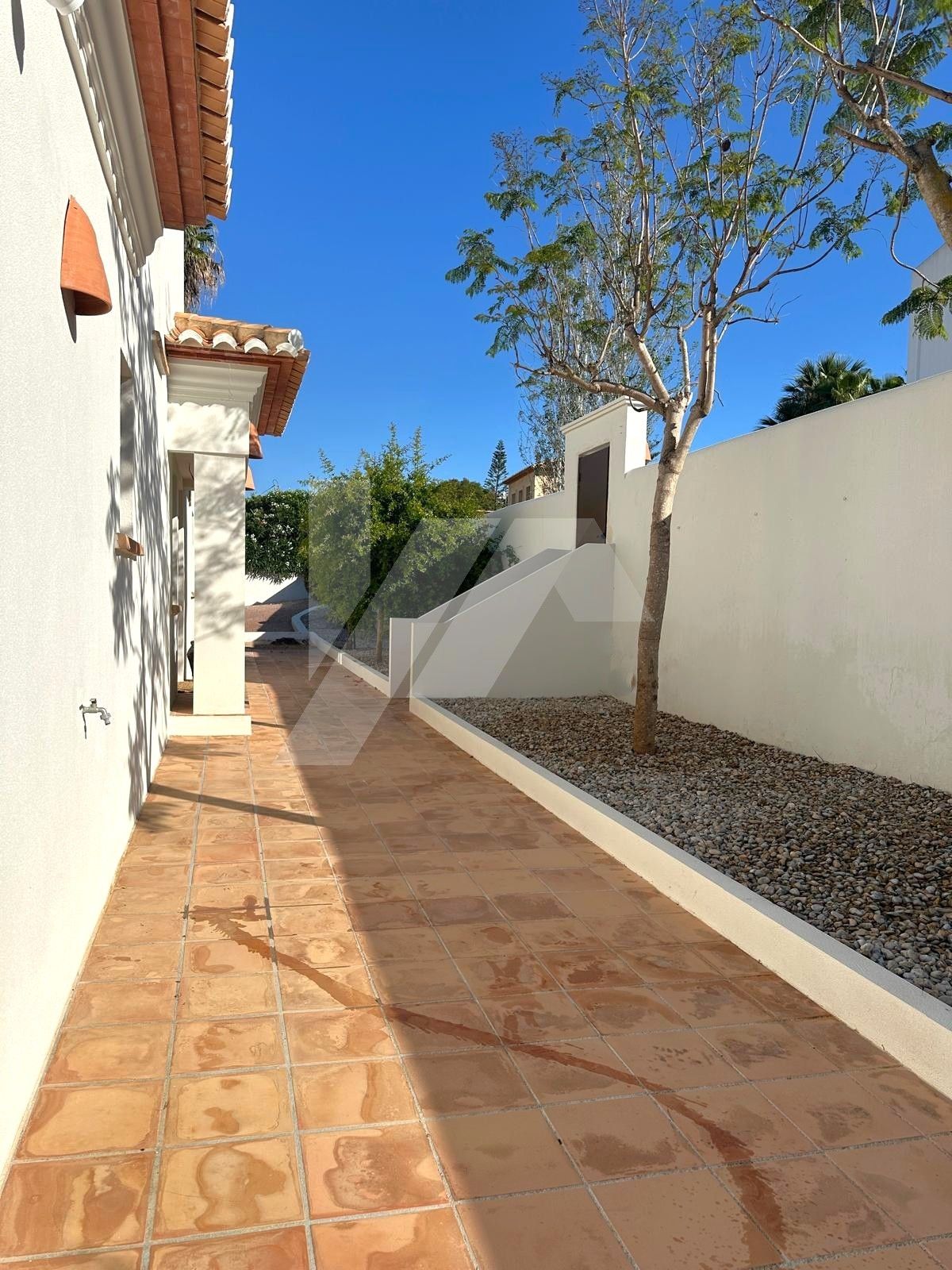 Luxe villa te koop in Benisa, Costa Blanca.