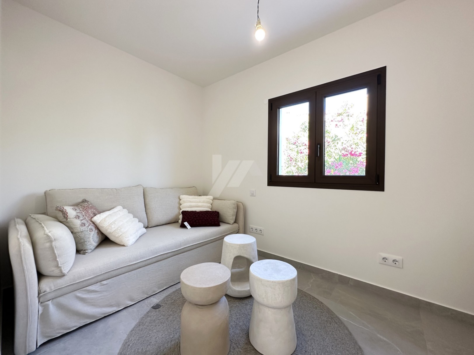 Luxe villa te koop in Moraira, Costa Blanca.