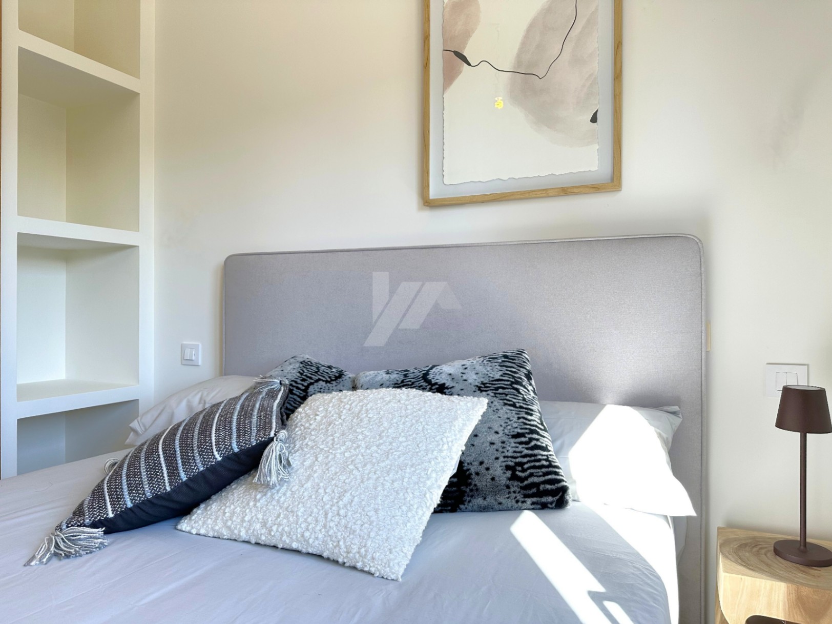 Luxe villa te koop in Moraira, Costa Blanca.