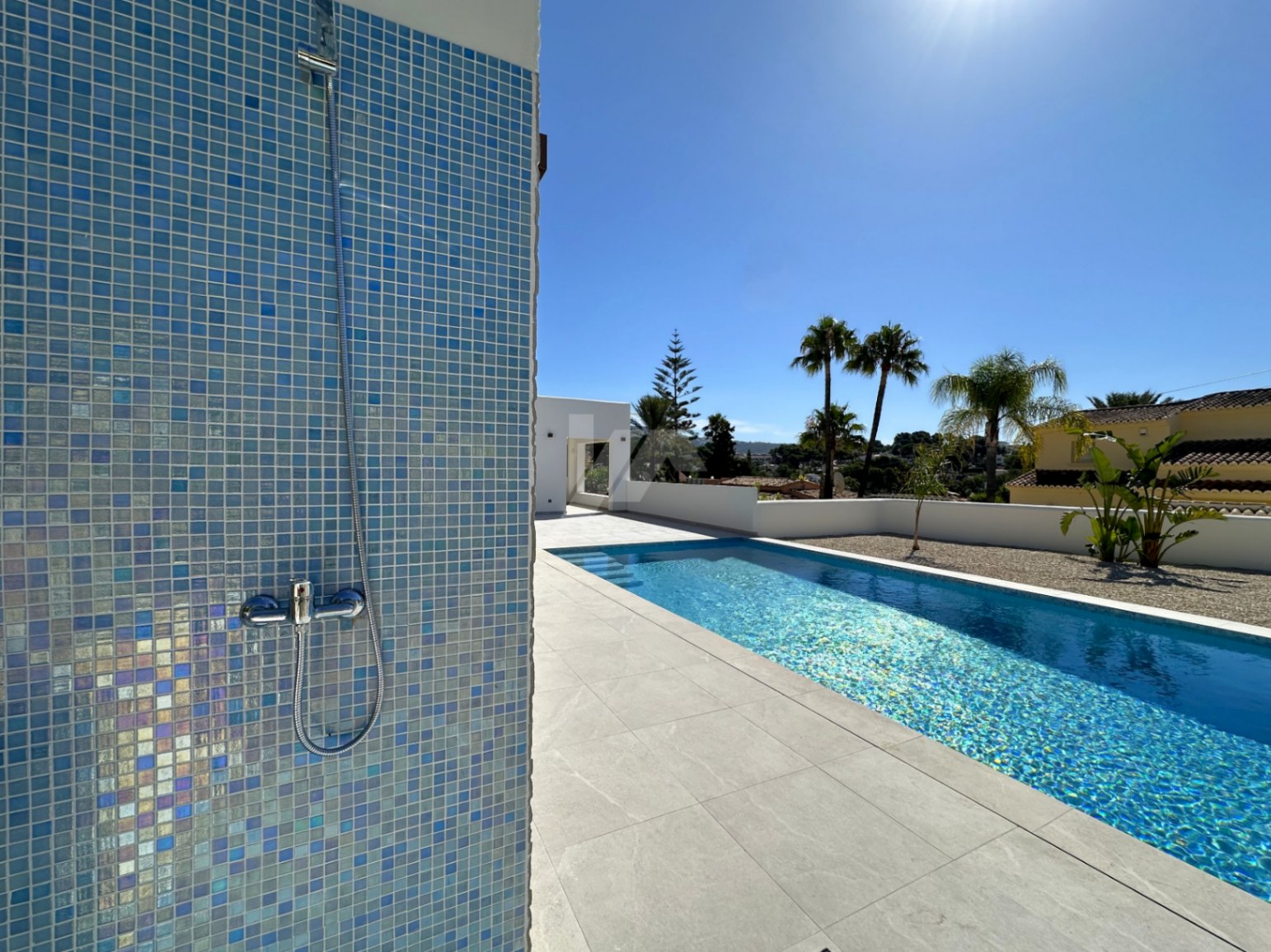 Luxe villa te koop in Moraira, Costa Blanca.