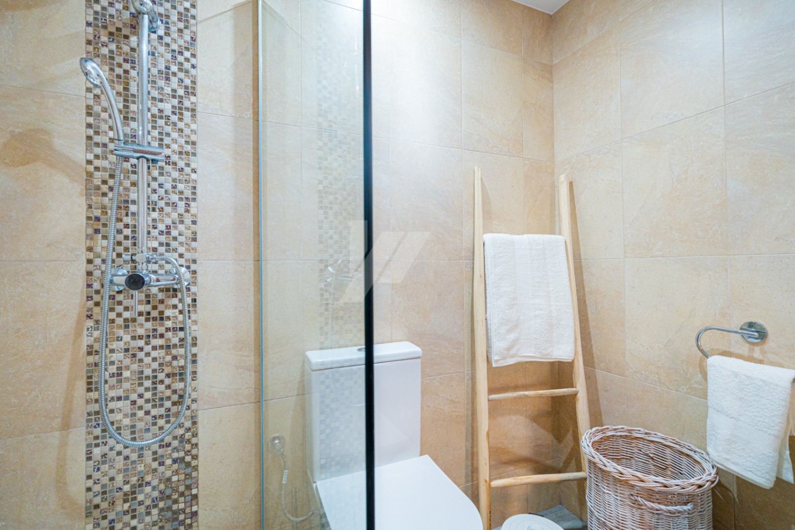 Appartement te koop in Moraira, Costa Blanca.