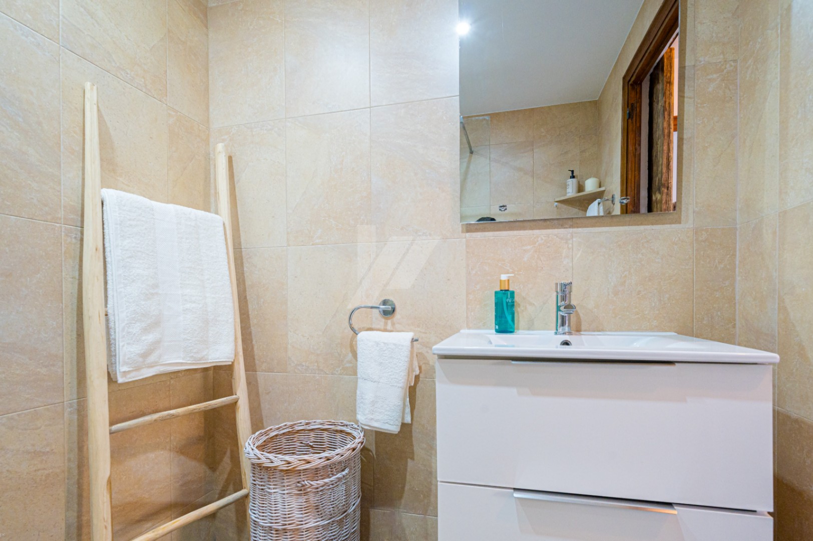 Appartement te koop in Moraira, Costa Blanca.