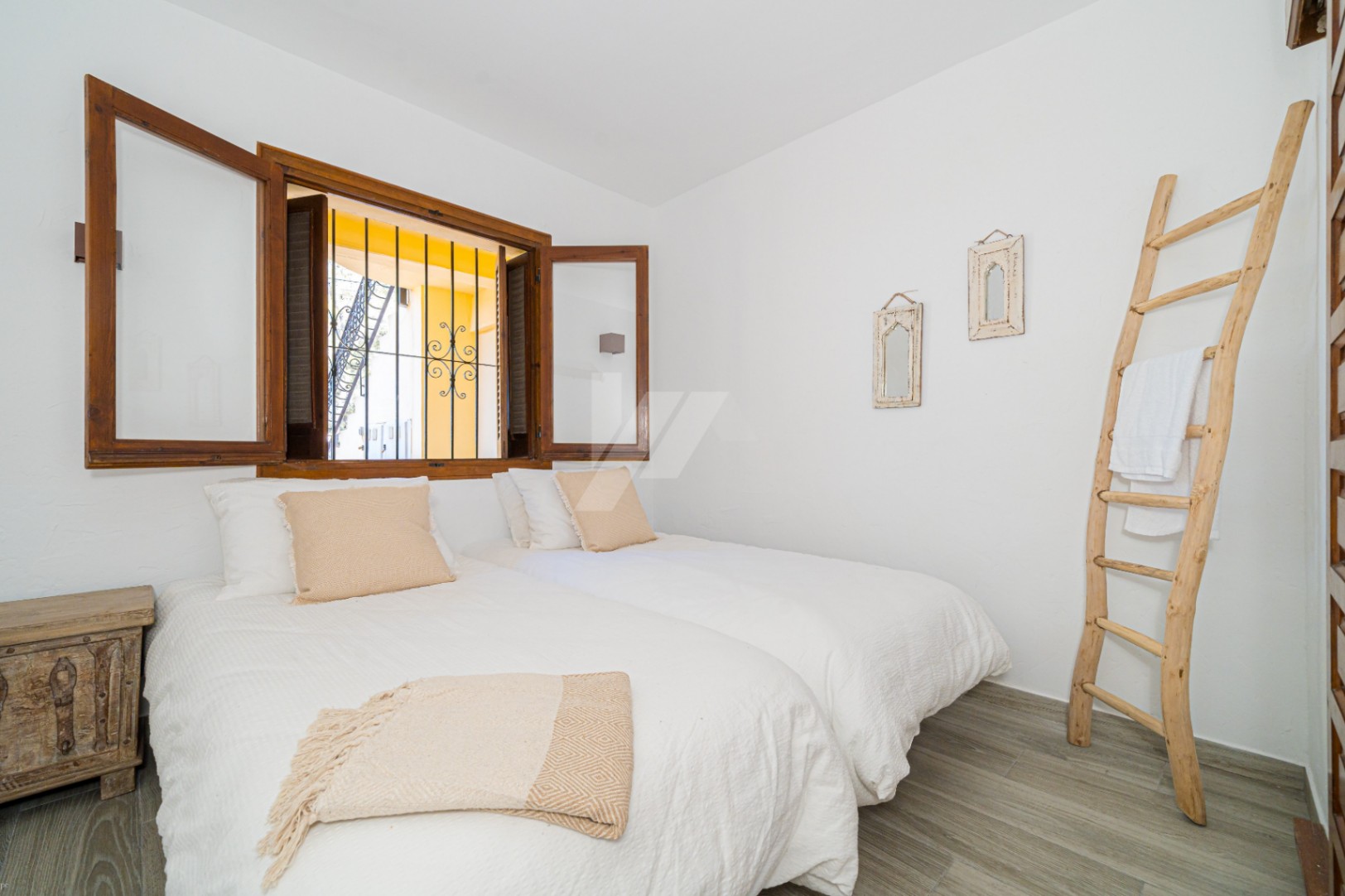 Appartement te koop in Moraira, Costa Blanca.
