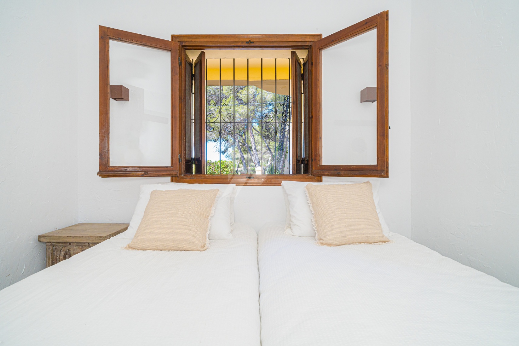 Appartement te koop in Moraira, Costa Blanca.