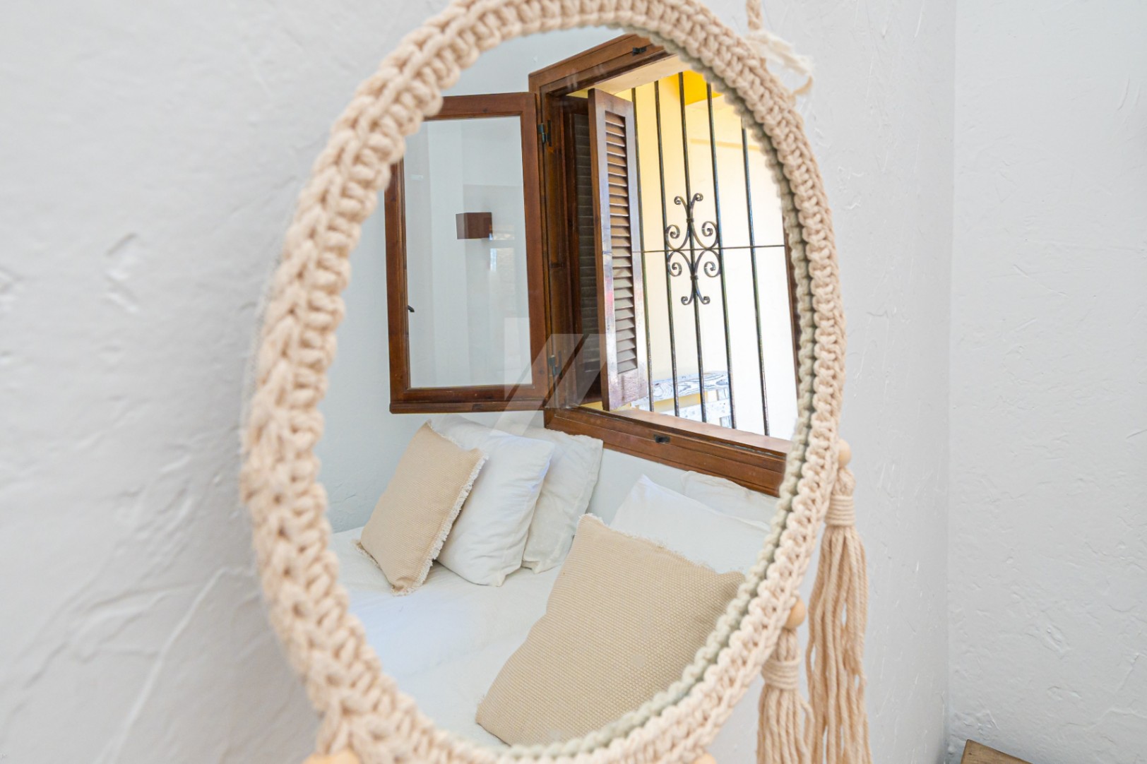 Appartement te koop in Moraira, Costa Blanca.