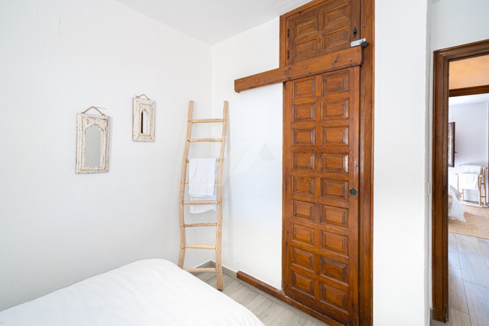 Appartement te koop in Moraira, Costa Blanca.