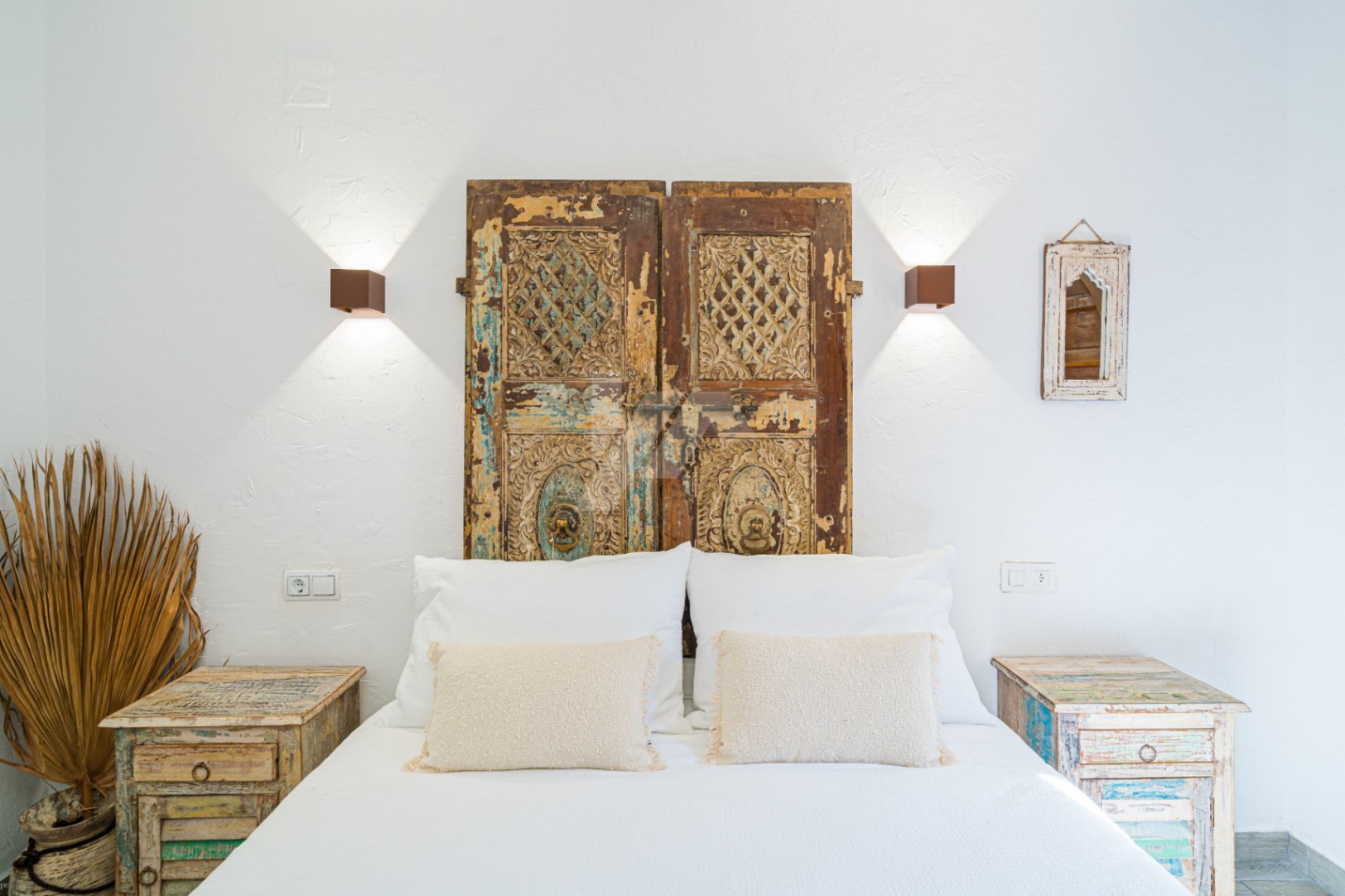 Appartement te koop in Moraira, Costa Blanca.