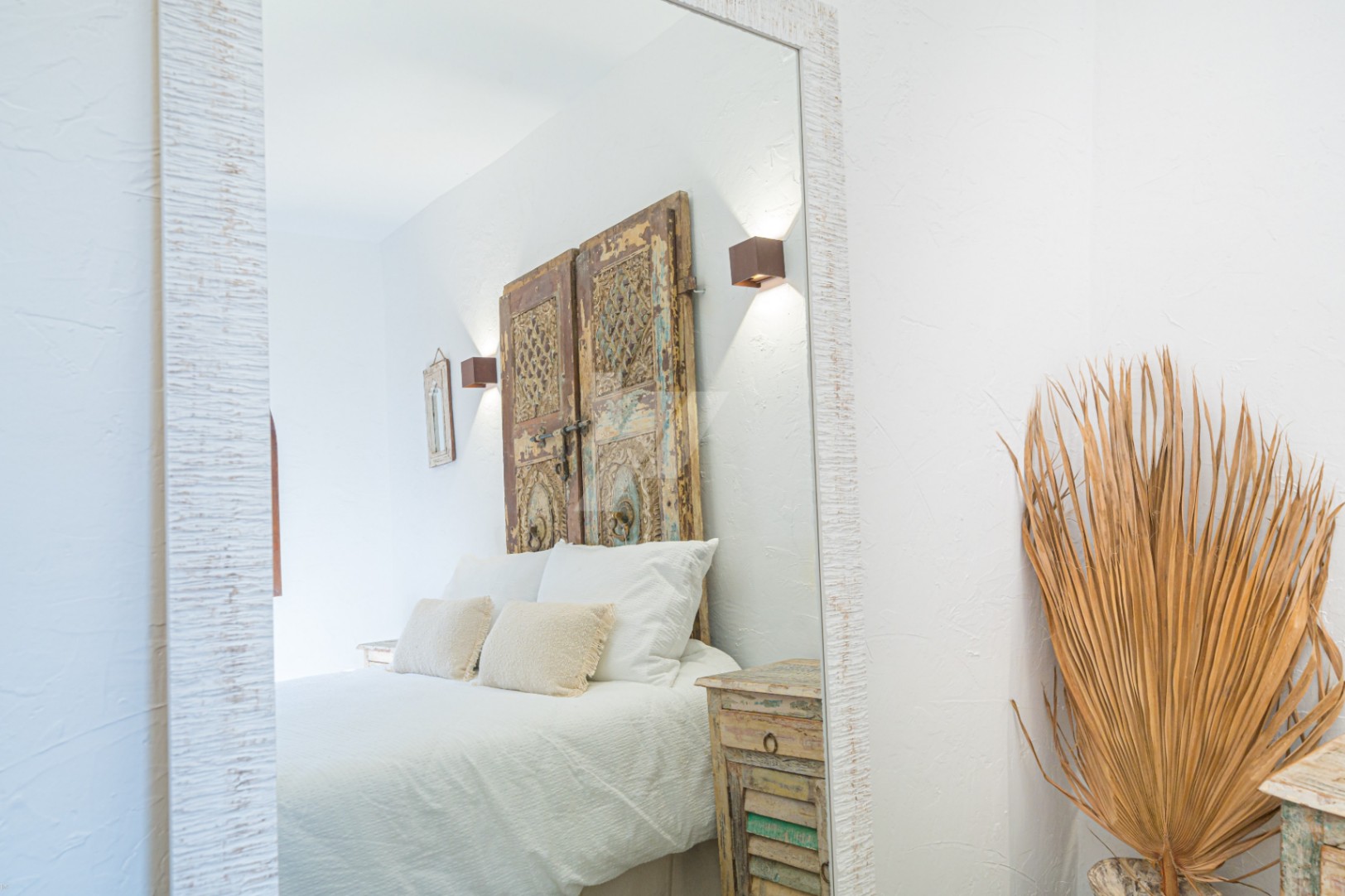 Appartement te koop in Moraira, Costa Blanca.