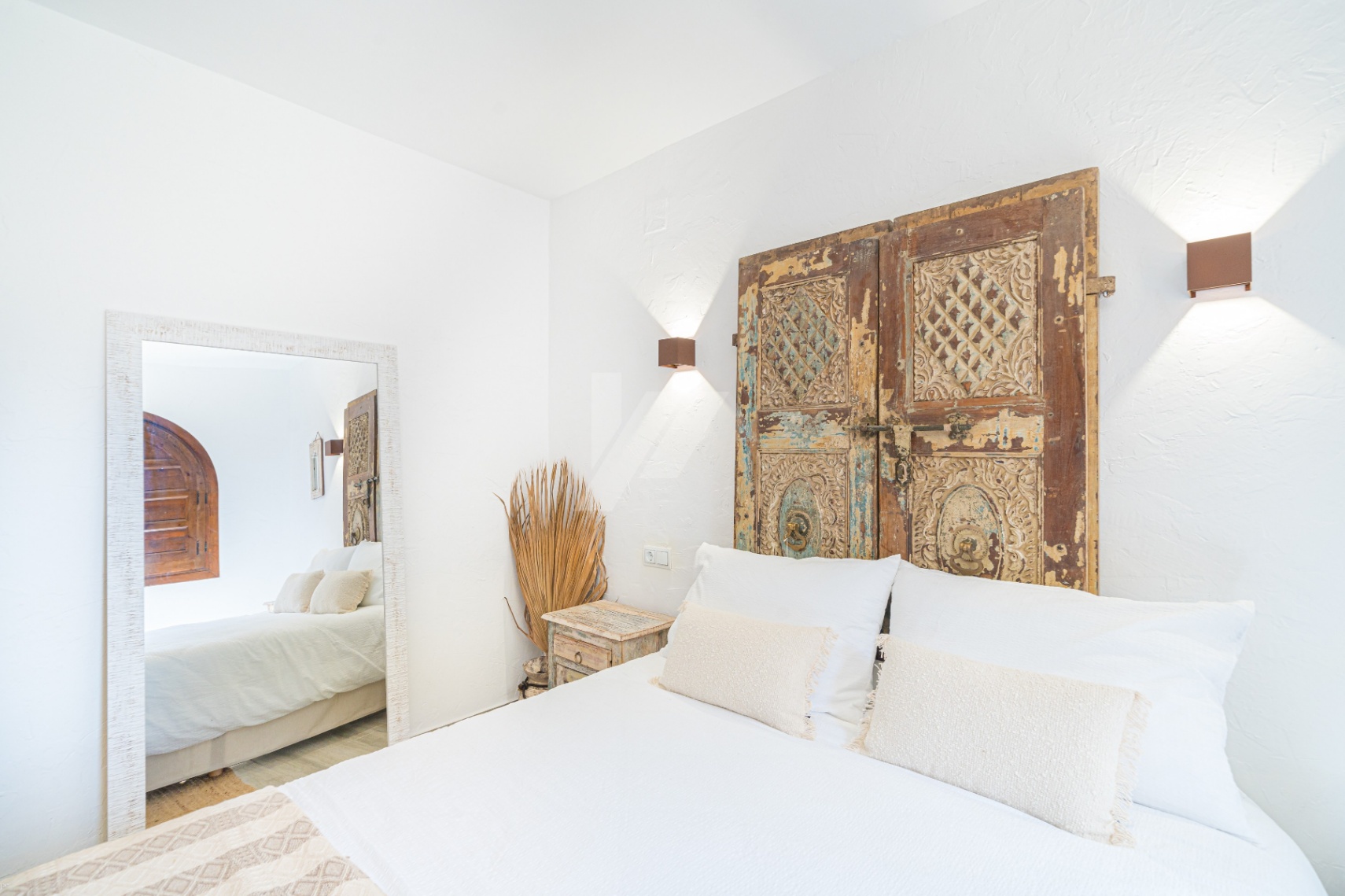 Appartement te koop in Moraira, Costa Blanca.