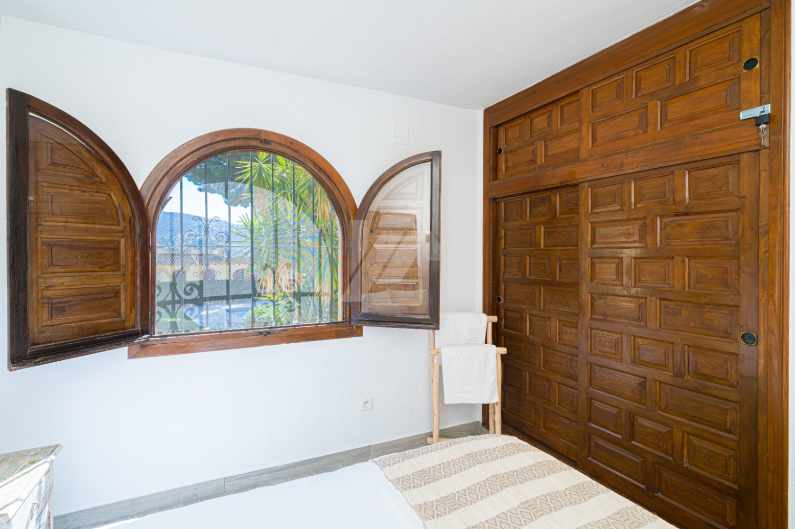 Appartement te koop in Moraira, Costa Blanca.