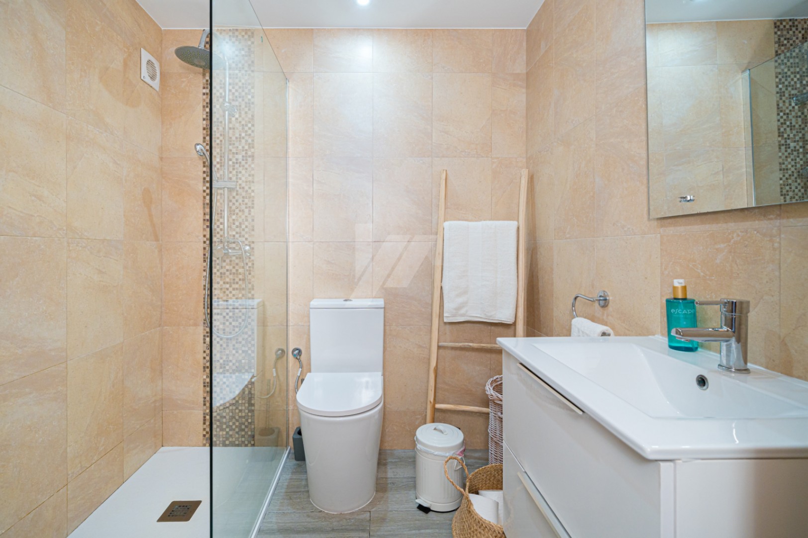 Appartement te koop in Moraira, Costa Blanca.