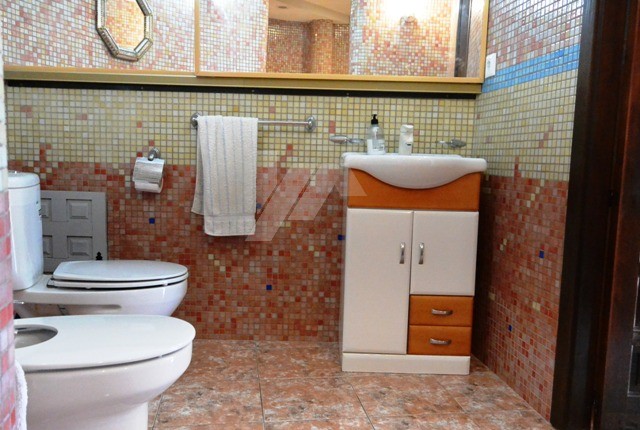 Villa te koop voor investering in Calpe, Costa Blanca.