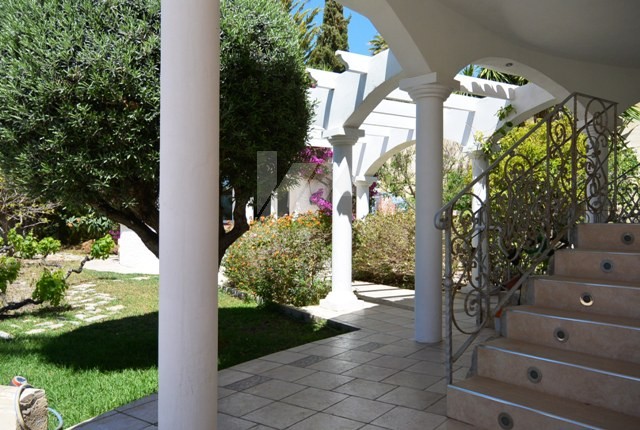 Villa te koop voor investering in Calpe, Costa Blanca.