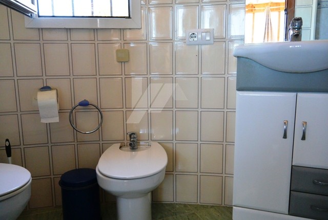Villa te koop voor investering in Calpe, Costa Blanca.