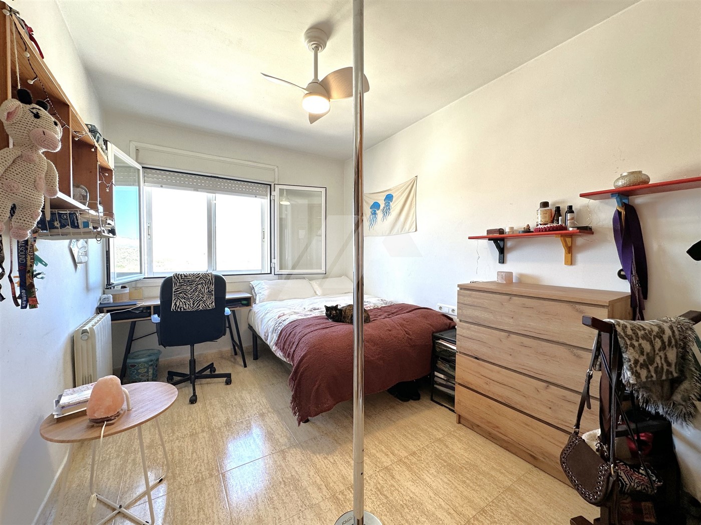 Appartement te koop in Teulada-Moraira, Costa Blanca.
