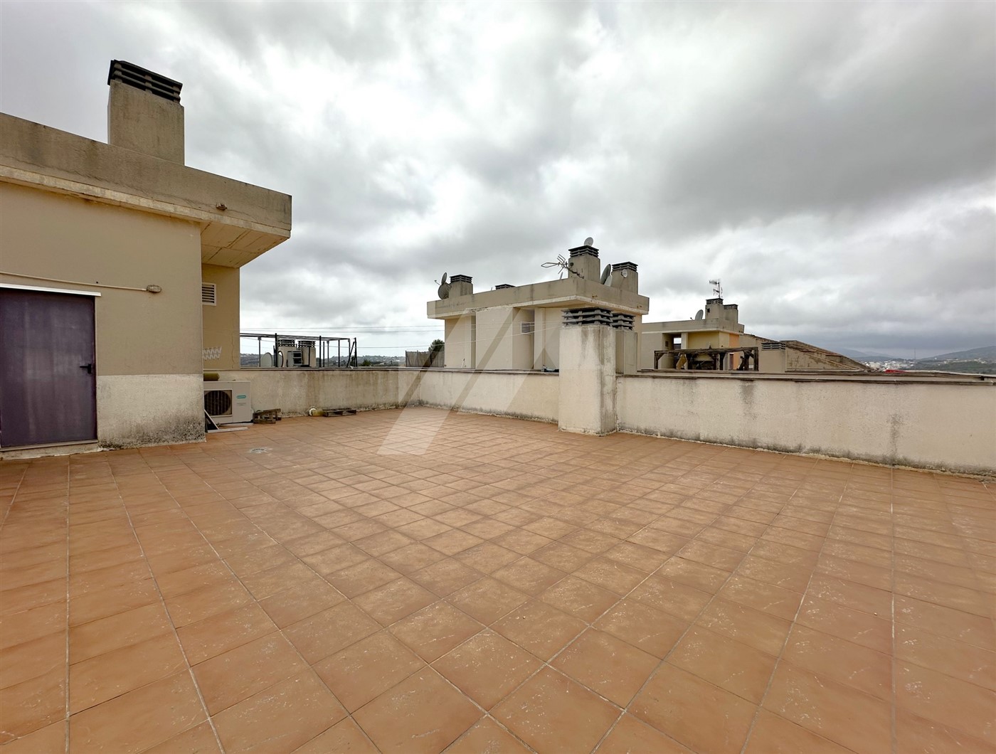 Appartement te koop in Teulada-Moraira, Costa Blanca.