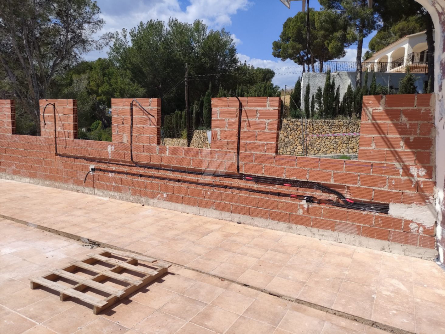 Exclusieve Luxe Villa in Altea met Zeezicht, Costa Blanca.