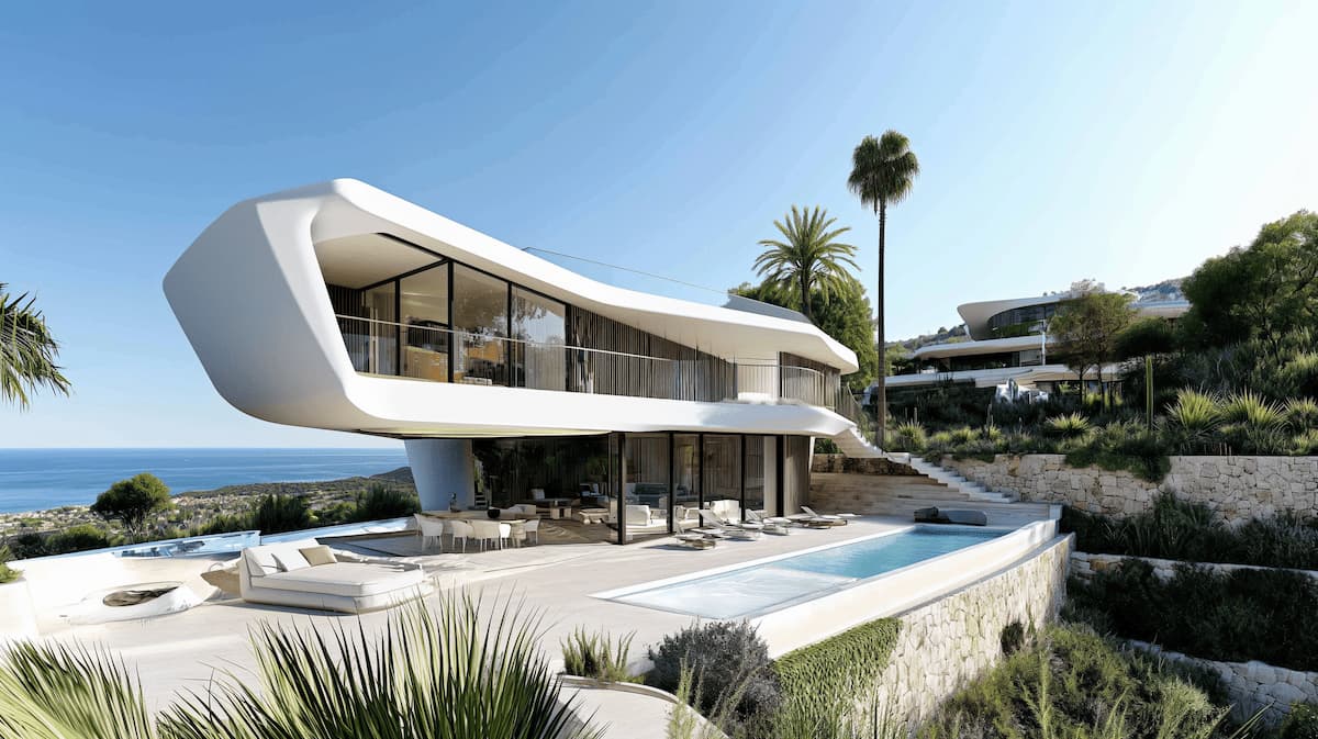 Meest populaire woningen om te kopen in Moraira