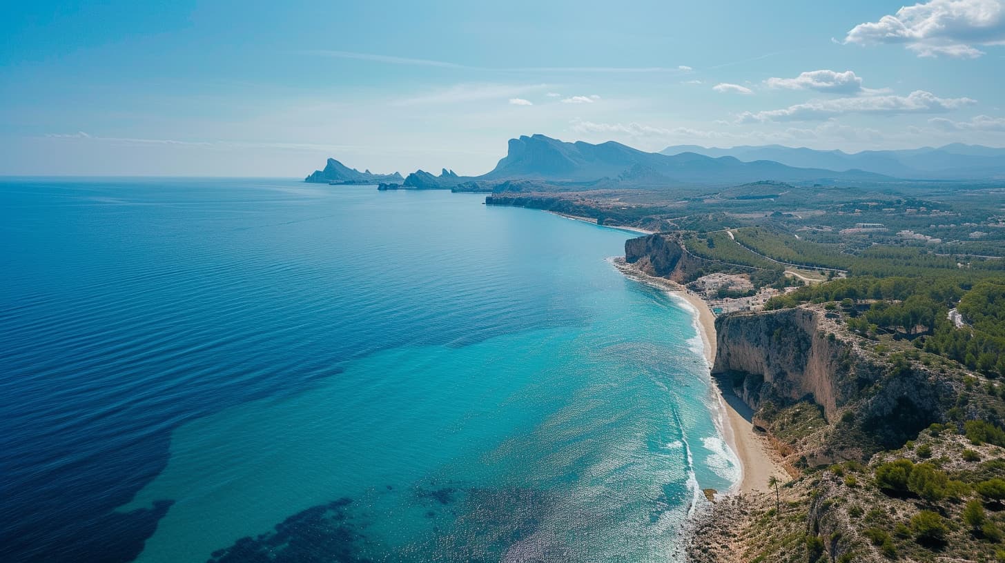Een huis kopen aan de Costa Blanca in 2024