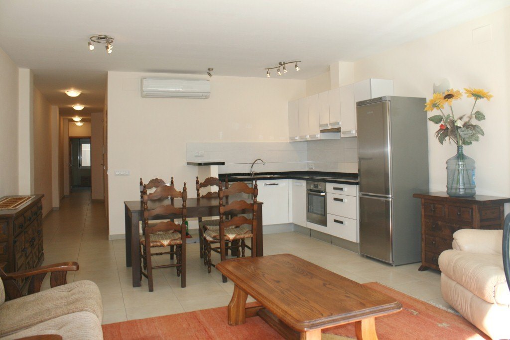 Appartement te koop in Teulada