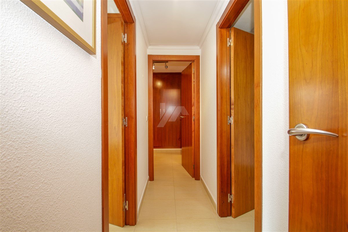 Onberispelijk appartement te koop in Moraira, Costa Blanca.