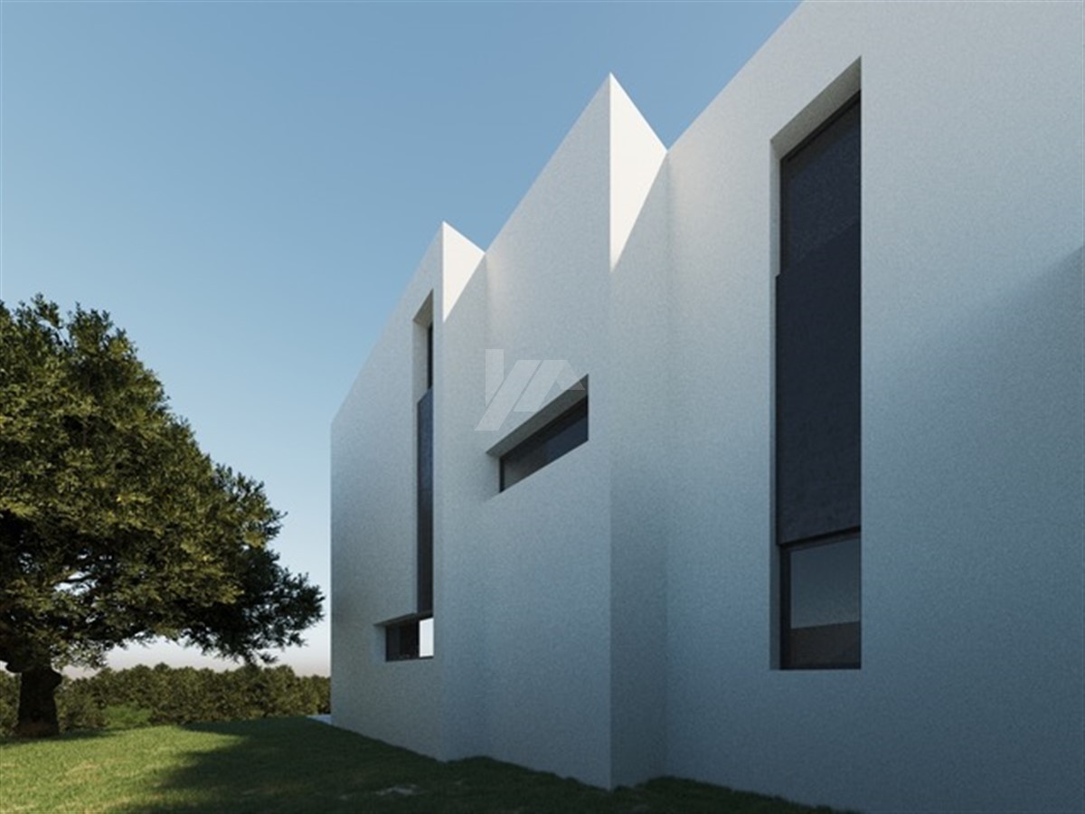 Villa te koop in Altea, Costa Blanca.