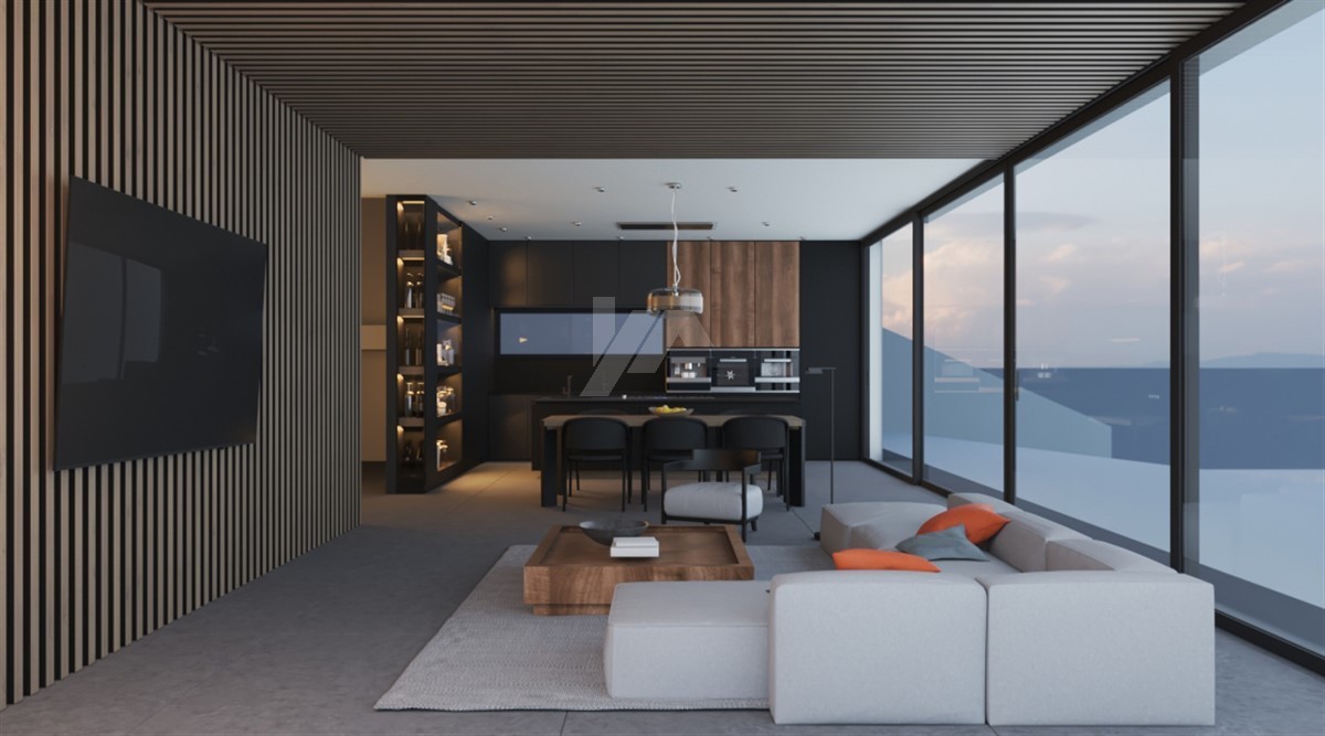 Villa te koop in Altea, Costa Blanca.