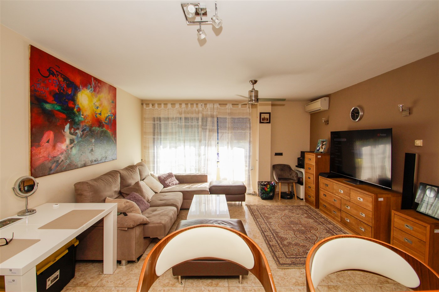 Appartement te koop in Teulada, Costa Blanca.